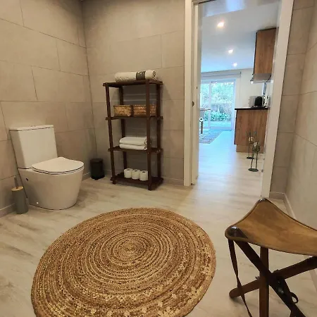 بيت للعطل Casa Da Palmeira - Downtown فوندَوْ