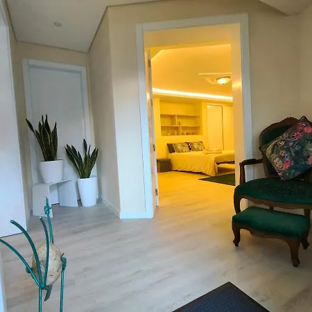 Casa Da Palmeira - Downtown