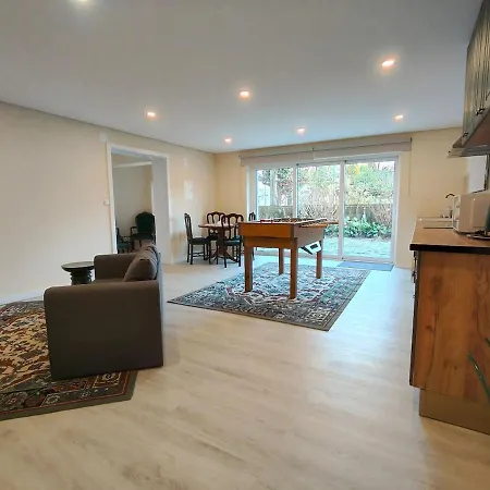 بيت للعطل Casa Da Palmeira - Downtown *