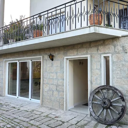 Casa Da Palmeira - Downtown Feriehus *