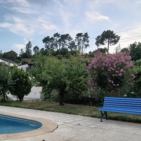 بيت للعطل Casa Da Palmeira - Downtown *